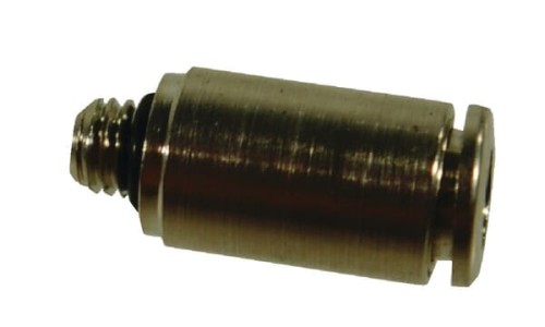 Złączka przyłączeniowa M5x4 B.P. LW3 - Intertraktor