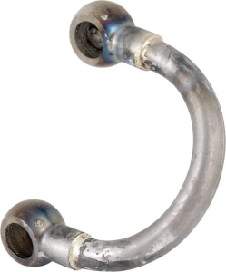 Przewód cylindra podnośnika, pasuje do C-360 4644808N