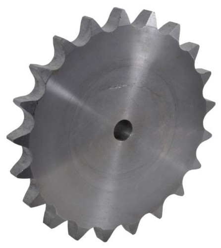 Koło łańcuchowe pojedyncze 10 zębów 1 1/2" łańcuch 24 B-1 Kramp SE11210 - Intertraktor