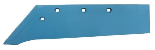 Lemiesz dziobowy, lewy SSP351WEP pasuje do Rabe Kramp 27513002KR - Intertraktor