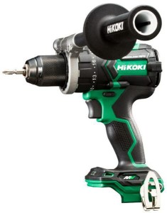 Cordless drill EX HSC DV18DCW2Z