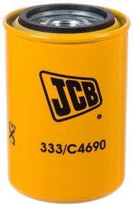 Wkład filtra JC333C4690