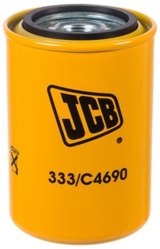 Wkład filtra JC333C4690 - Intertraktor