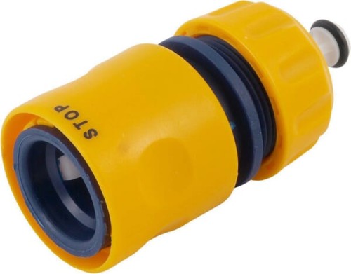 Szybkozłącza ze stopem, 1/2" DY8011 1731108011 - Intertraktor