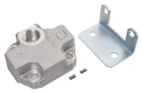 Sekcja wejściowa PLD20/C-GE PLD920C - Intertraktor