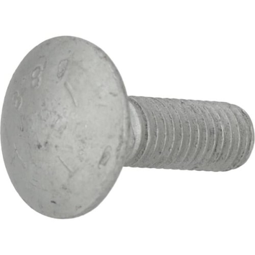 Śruba z łbem grzybkowym 01149227 - Intertraktor