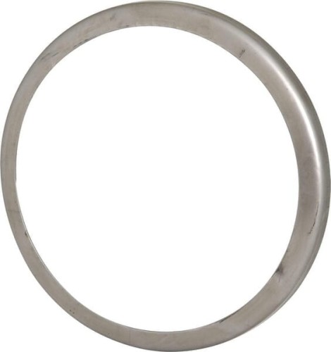 Obejma zwolnicy metalowa, pasuje do C-385 26900088175115 - Intertraktor