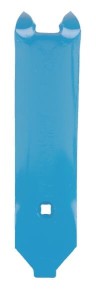 Osłona grządzieli KL8 Lemken 3374482