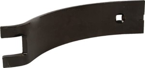 Osłona grządzieli, 80 mm Väderstad 481615