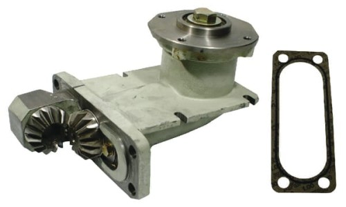 Napęd kompl. lewy 426844 - Intertraktor