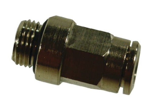 Złączka przyłączeniowa B.P. LB12 - Intertraktor