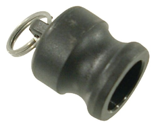 Zaślepka Camlock typ M PP Arag, 3/4" 18103G - Intertraktor