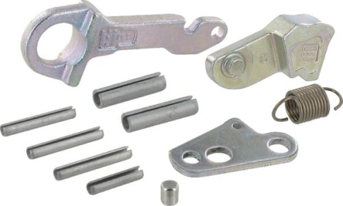 Zestaw naprawczy haka, kat. 3 080138006 - Intertraktor