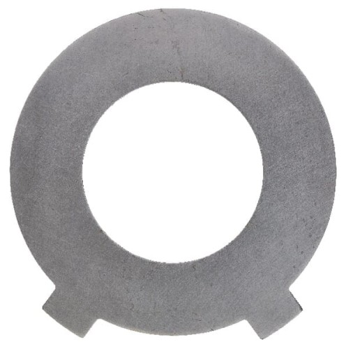 Tarcza hamulcowa MF 027043510 - Intertraktor