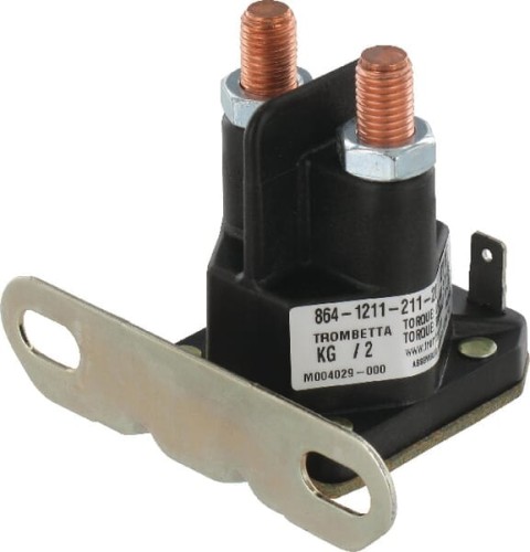 Uchwyt magnetyczny L 1755381YP - Intertraktor