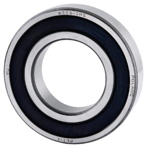 Łożysko kulkowe zwykłe 45x85x19 mm FŁT 778062092RS