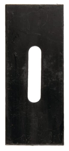 Zgarniak 60x150 mm RG00067729 - Intertraktor