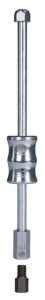 Przyrząd z młotkiem ślizgowym 290 mm 22005KUK