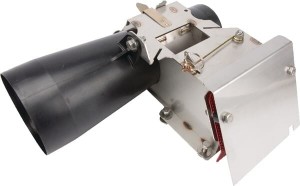 Iniektor DF 135ER AC498772