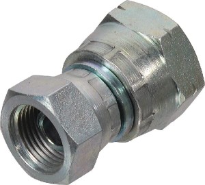 Łącznik gwint wewnętrzny 3/8 BSP x M18 FFBM0618