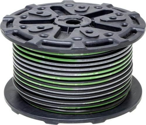 Wąż hydrauliczny 6 M2T na szpuli 100 m 6M2TP100M - Intertraktor