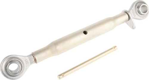 Łącznik górny D=25, L-300 850100588 - Intertraktor