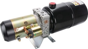 MPP 12 VDC 2100 W 5 l 1,2 ccm MPP85A001