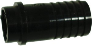 Końcówka węża 25 mm 550210