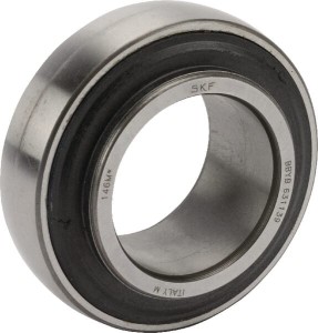 Łożysko kulkowe zwykłe 50x90x37 mm SKF BBYB631139SKF