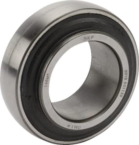Łożysko kulkowe zwykłe 50x90x37 mm SKF BBYB631139SKF - Intertraktor