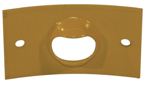 Panewka łożyska 16 mm N.H. 80740603Z - Intertraktor