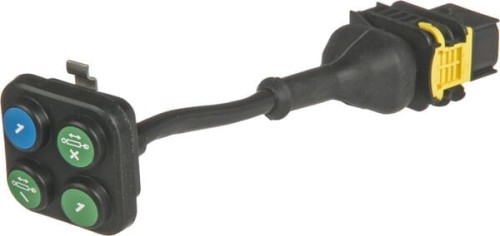 Przełącznik ACV002736B - Intertraktor