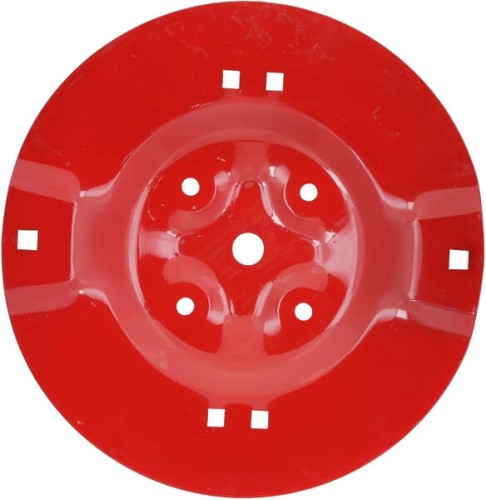 Talerz 5513400094N - Intertraktor
