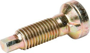 Śruba płużna 2-noskowa M12x40 Kverneland KK033118