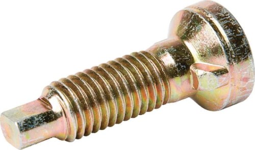 Śruba płużna 2-noskowa M12x40 Kverneland KK033118 - Intertraktor