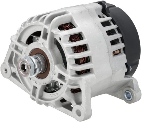 Alternator 14 V 85 A ALT2625086 - Intertraktor