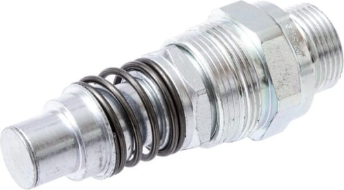 Wkład Multifaster gniazdo 2P 1/2" - M22x1.5 15L KIT2FNB12222F - Intertraktor