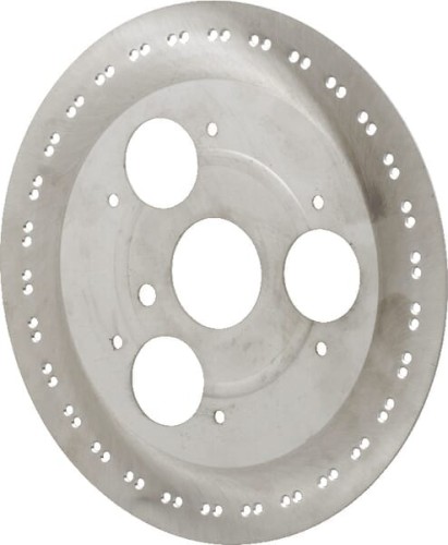 Tarcza wysiewająca Soja PNU 30x2Db 20000332N - Intertraktor
