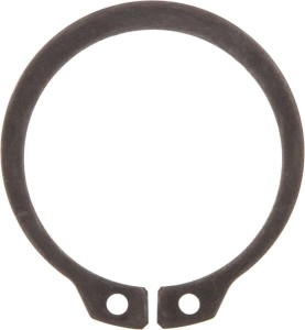 Pierścień osadczy zewnętrzny 36x1.8 mm DIN471 Kramp 47136P025