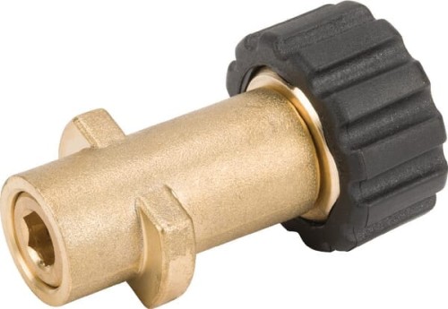 Złącze lancy + M22x1,5 obrotowa nakrętka HD26046 - Intertraktor