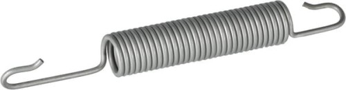 Sprężyna 1134571304 - Intertraktor
