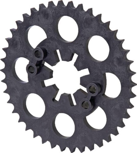 Koło zębate 1197000550 - Intertraktor