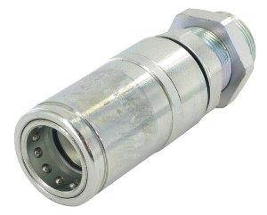 Szybkozłącze gniazdo CFPV 3/4" gwint zewnętrzny M36x2.0 CFPV126362F