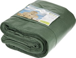 Włóknina ochronna do bel słomy i siana BaleGuard® 12x25 m 26120250