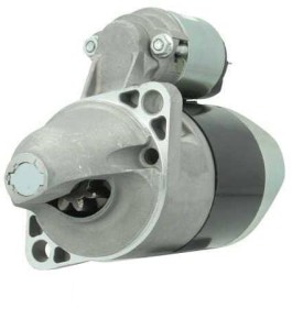 Rozrusznik 12V 0.8kW STA2167233