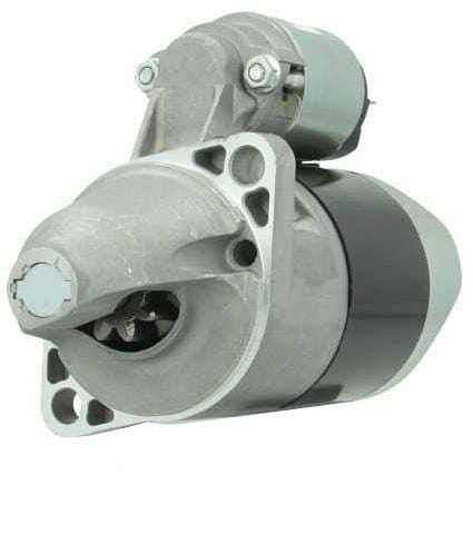 Rozrusznik 12V 0.8kW STA2167233 - Intertraktor