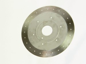 Tarcza wysiewająca DN2437 22000684N