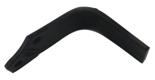 Nóż frezujący prawy 140x215x80mm 8mm pasuje do Maschio M01110428R - Intertraktor
