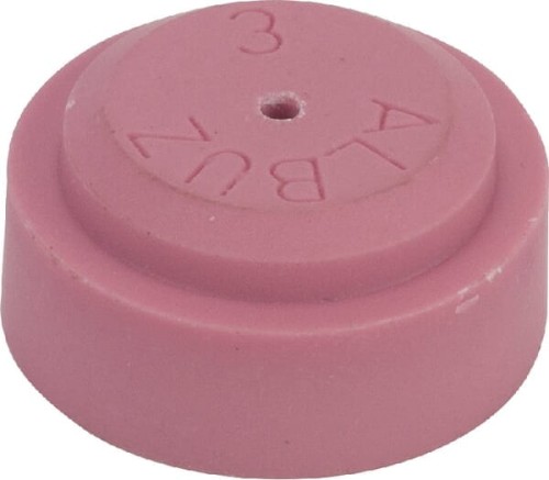 Płyta rozpryskowa, ceramiczna AD3 - Intertraktor