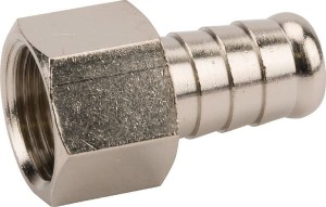 Złączka do węża 12mm x 3/8" HCFP1238
